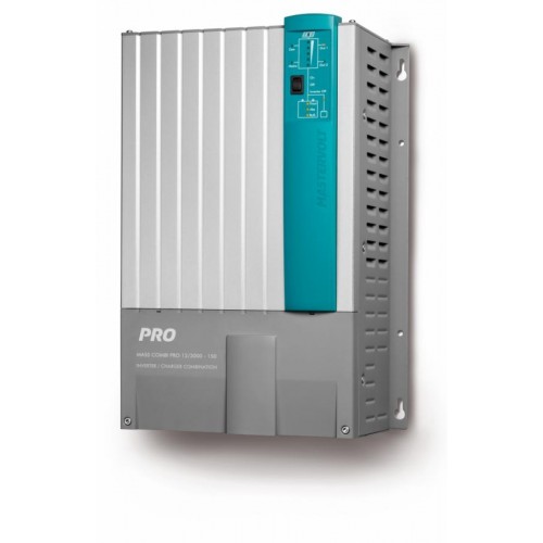 12В/3000Вт-150A Mass Combi Pro